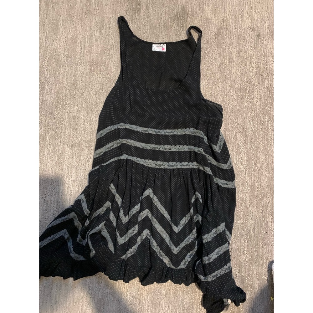 Free people tank